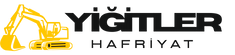 Yiğitler Hafriyat